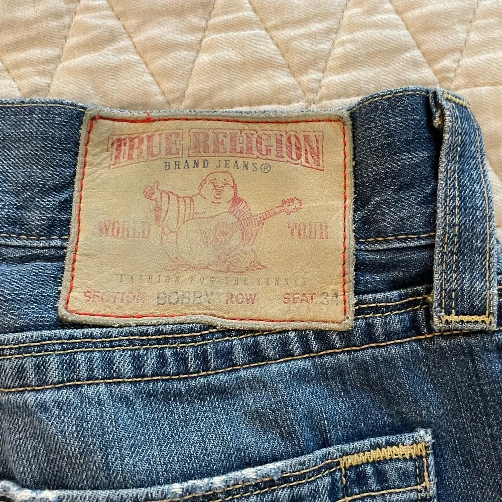 True Religion true religion