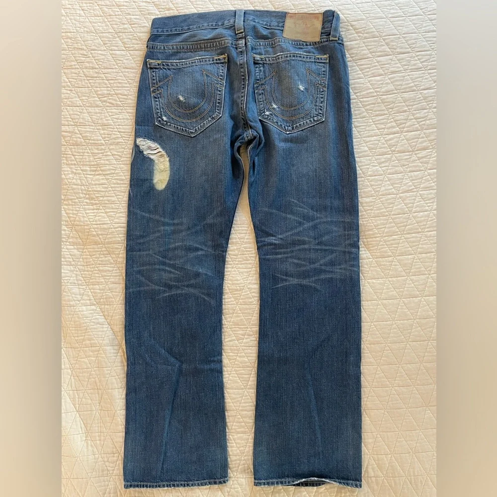 True Religion true religion