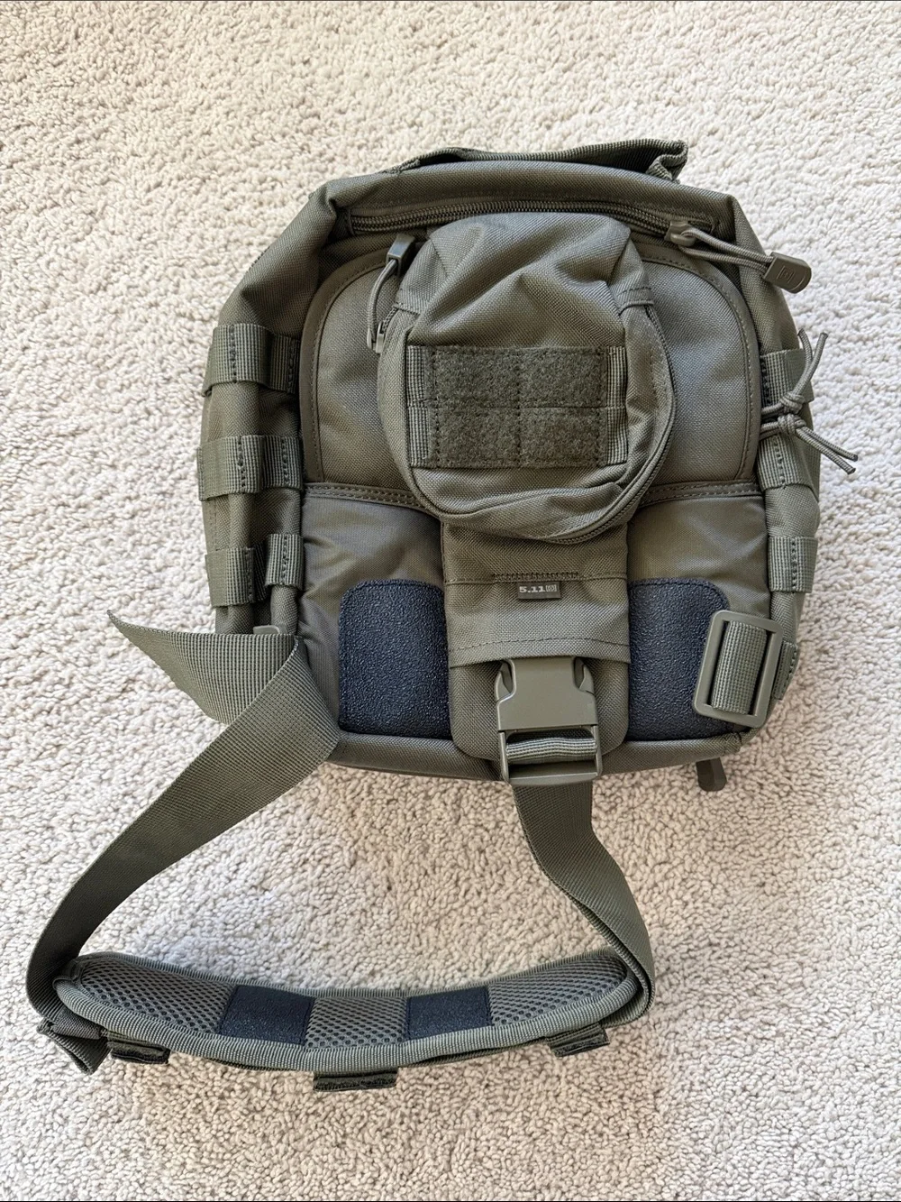 5.11 Tactical compact single