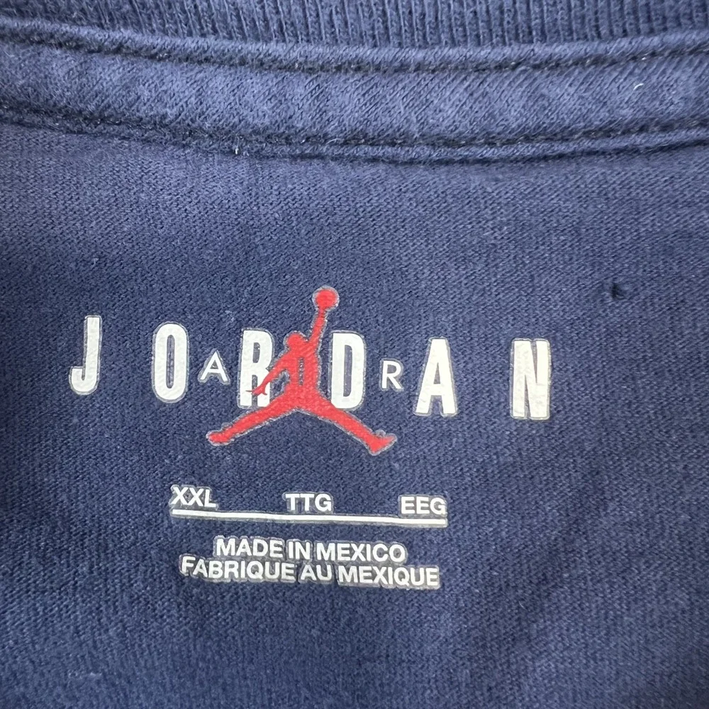 Jordan brand xxl
