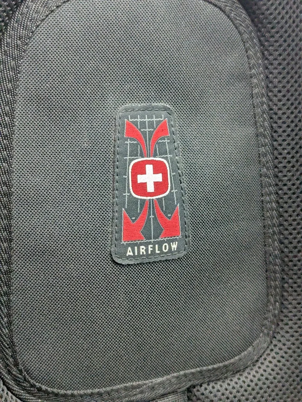 SwissGear clean very