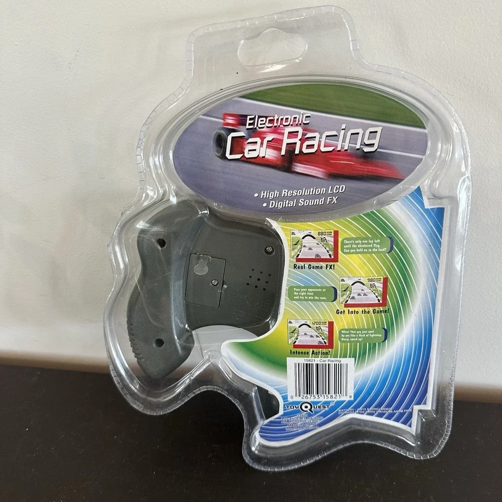 Toy Quest new toy