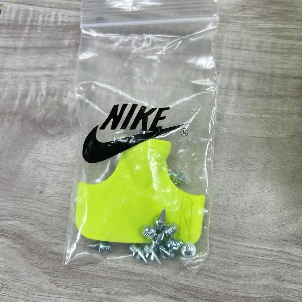 Nike new without