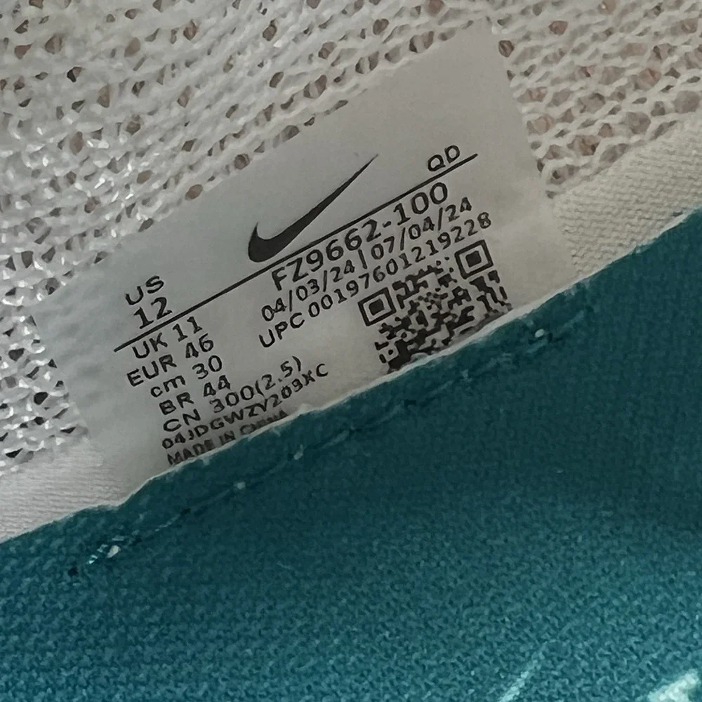 Nike new without