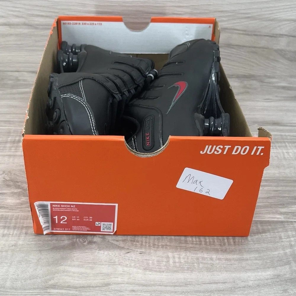Nike new without