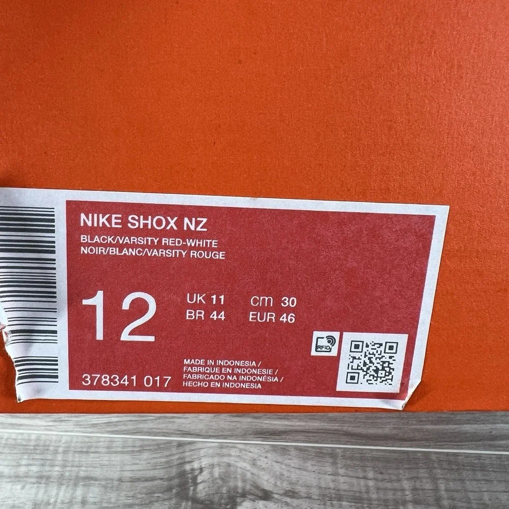 Nike new without