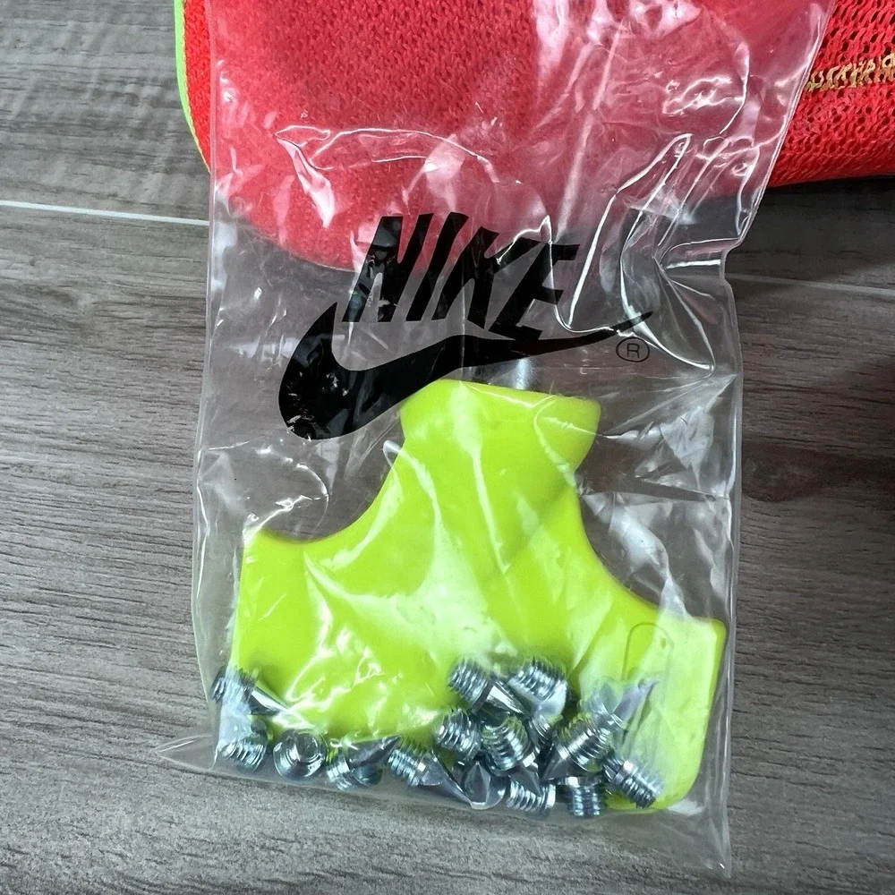 Nike new without