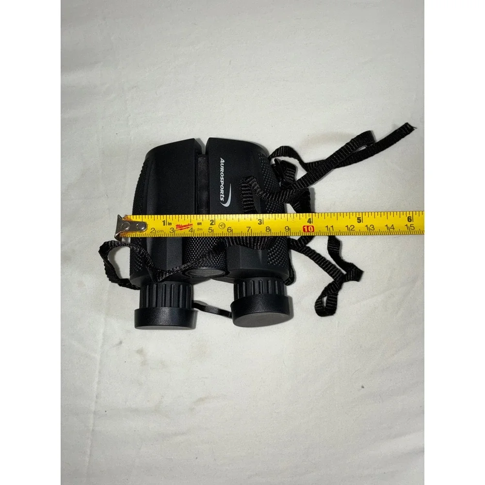 Aurosports 10x25 high