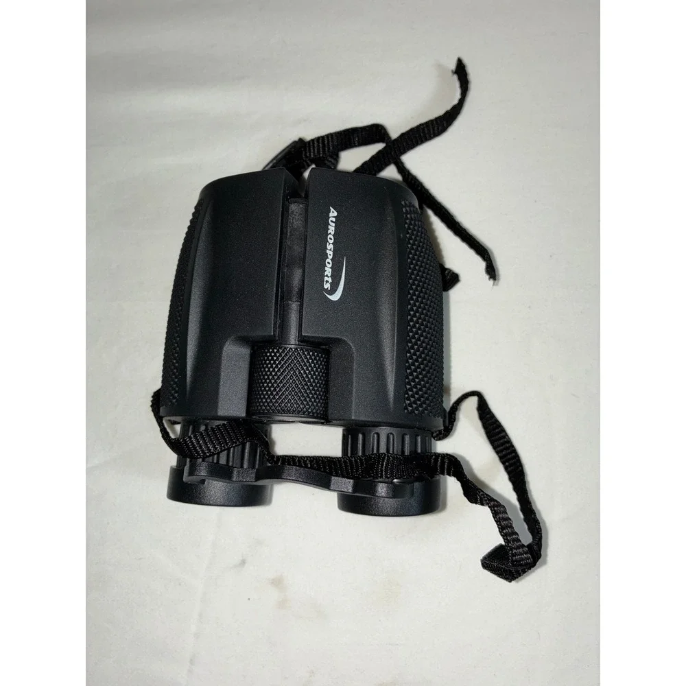 Aurosports 10x25 high