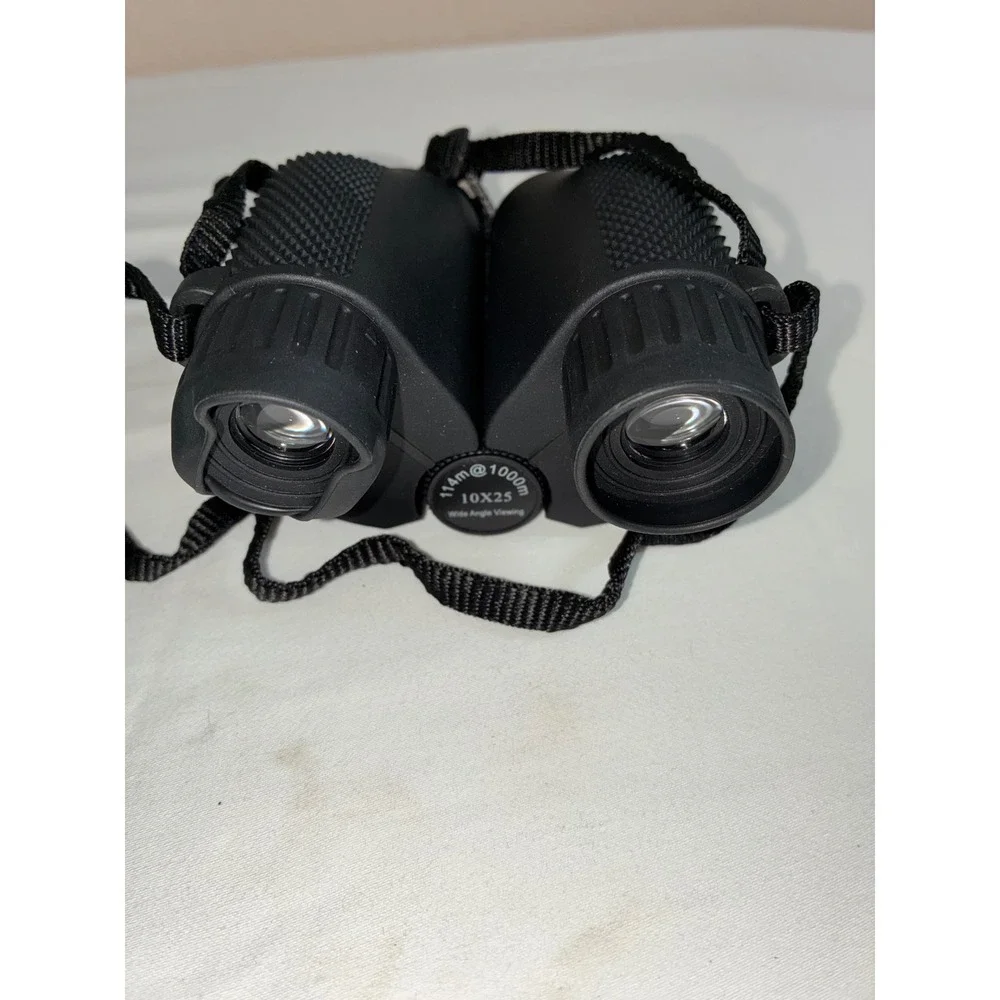 Aurosports 10x25 high