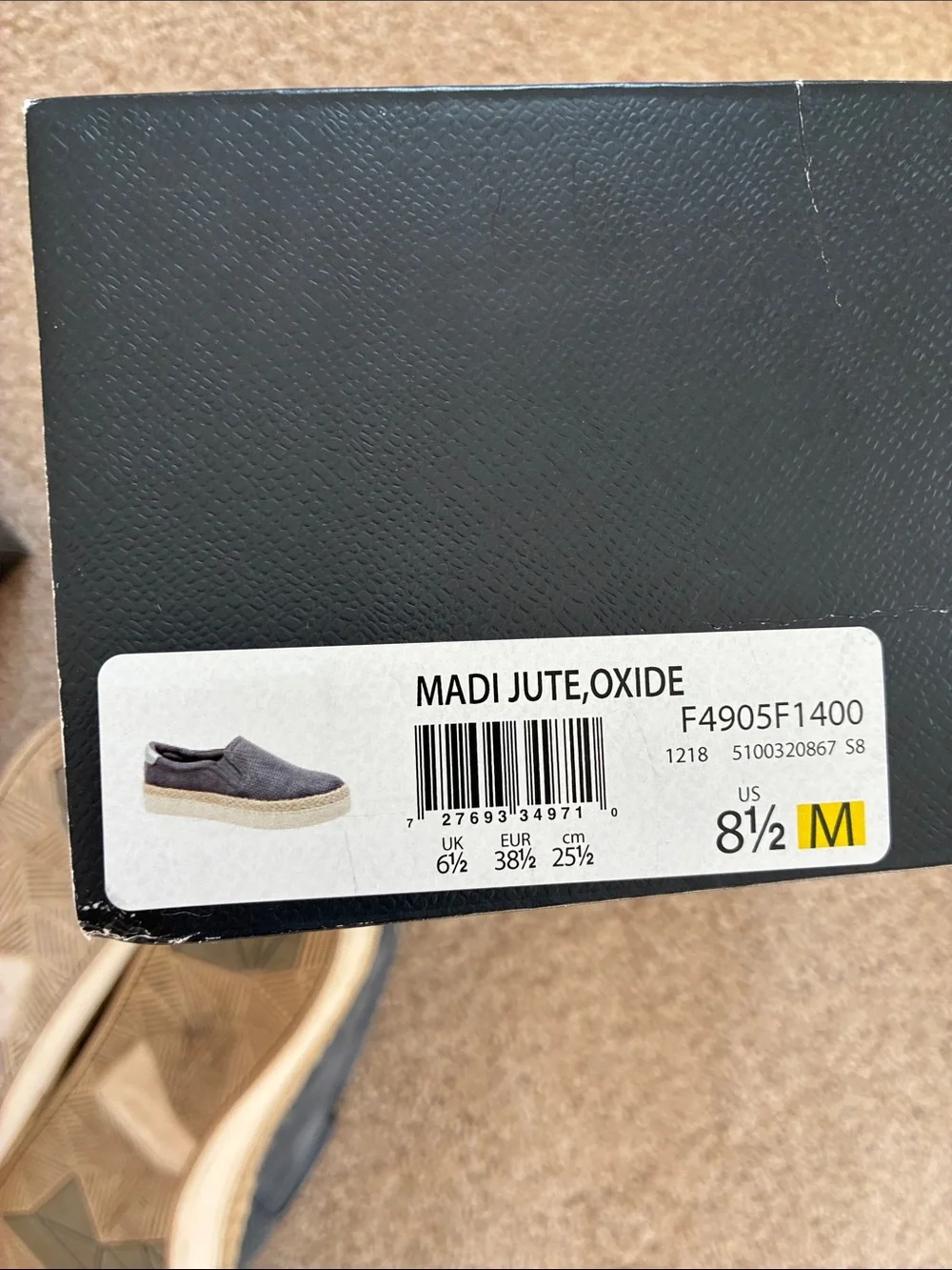 Dr. Scholls casual slip