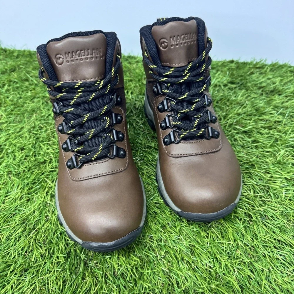 Magellan Outdoors other these