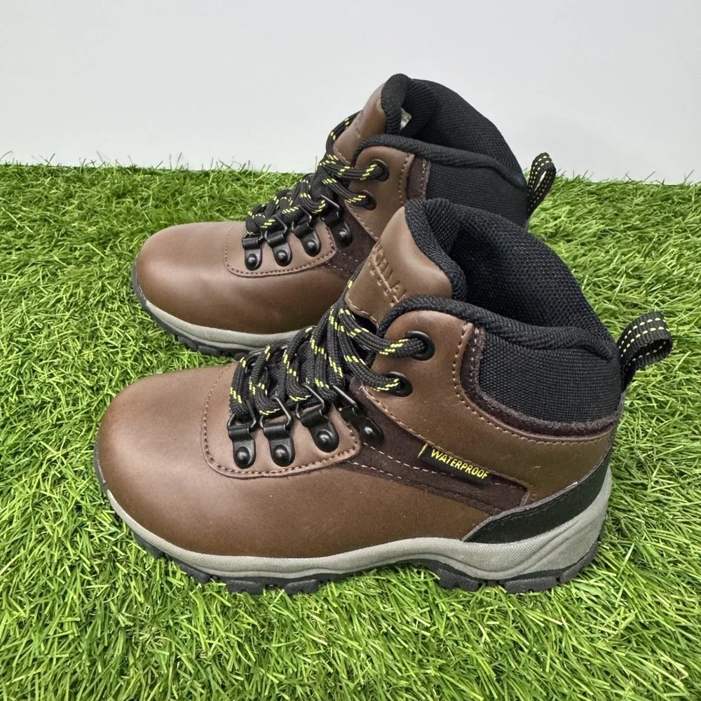 Magellan Outdoors color boot designed