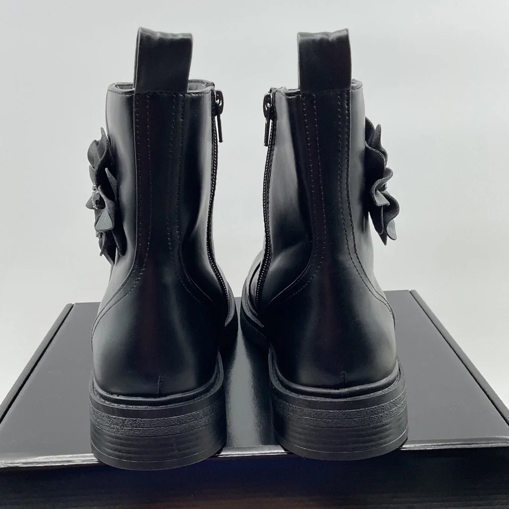Steve Madden coquette steve