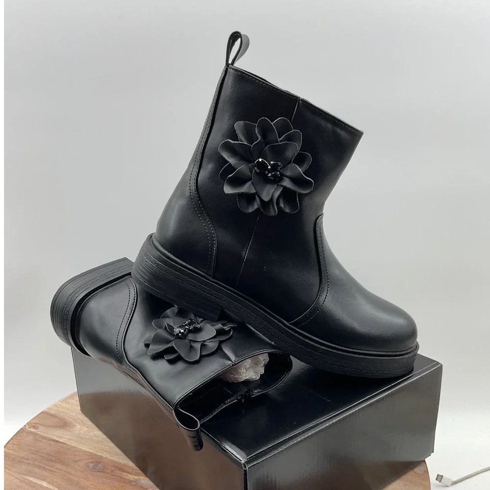 Steve Madden 0524 moto
