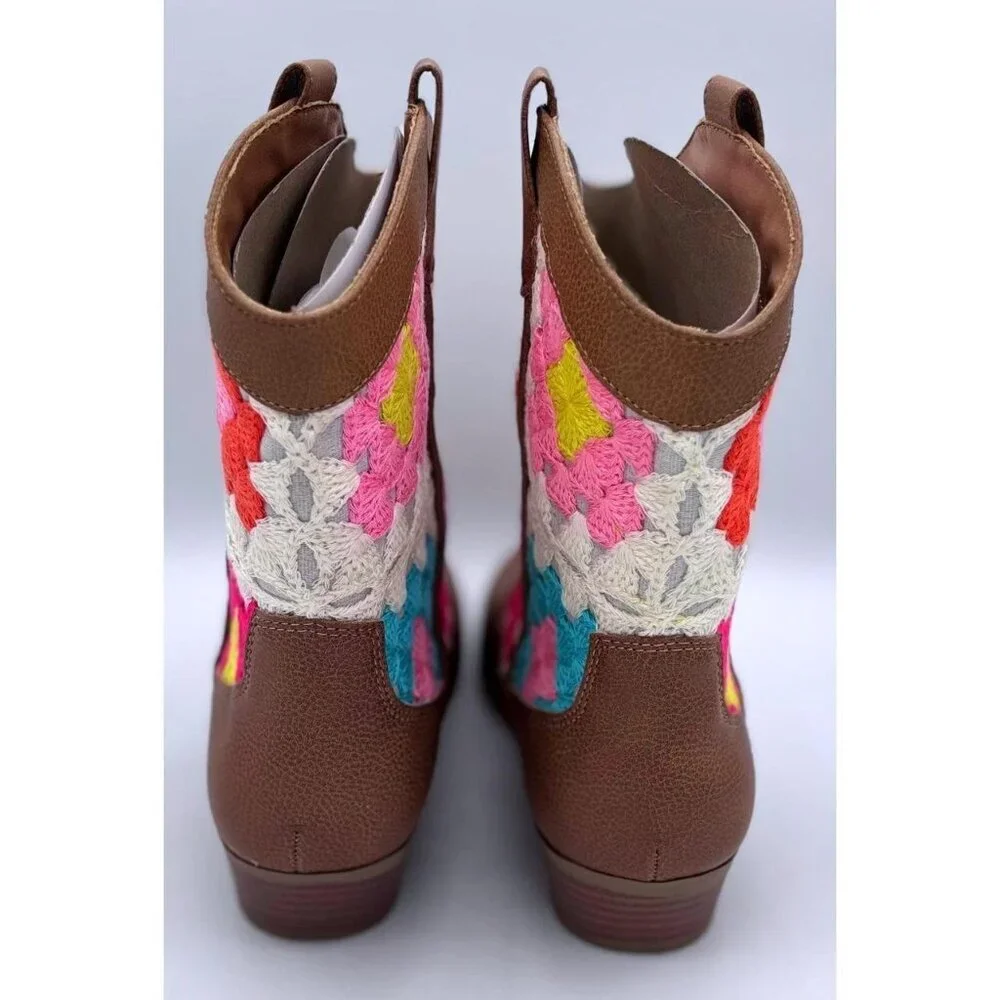 Sonoma western inspired