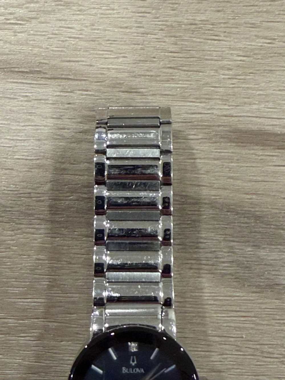 Bulova good pre