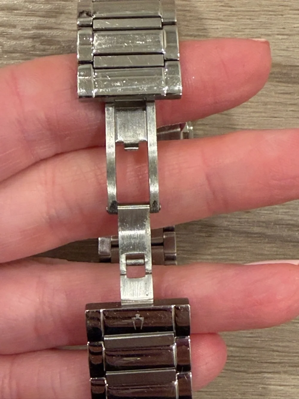 Bulova good pre