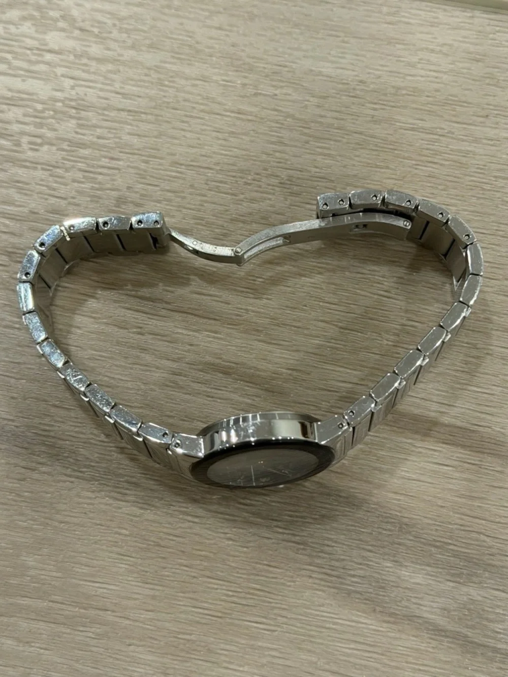 Bulova good pre