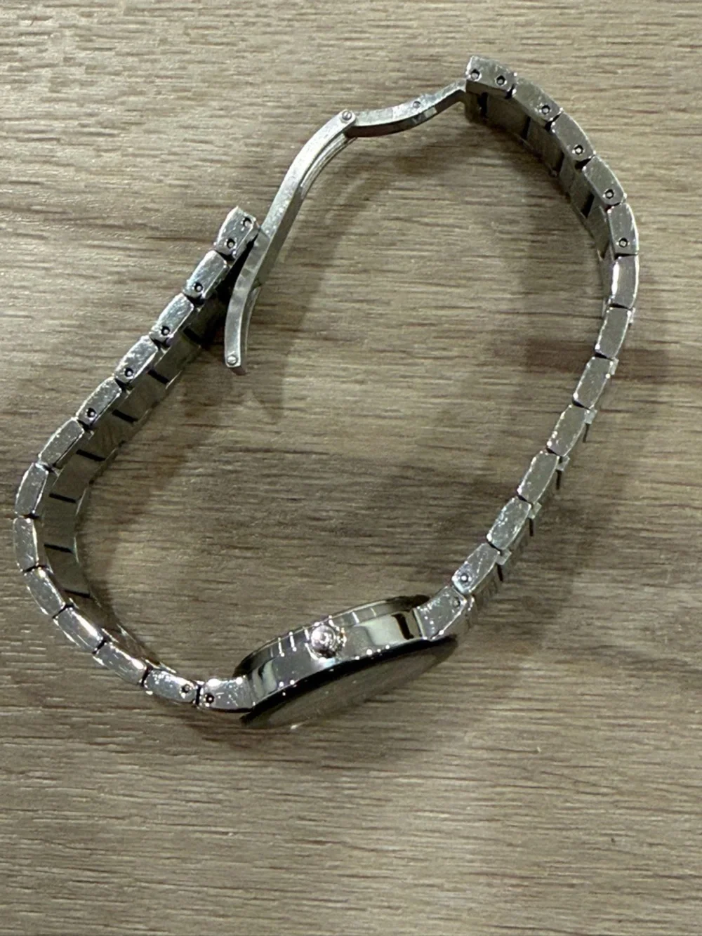 Bulova good pre