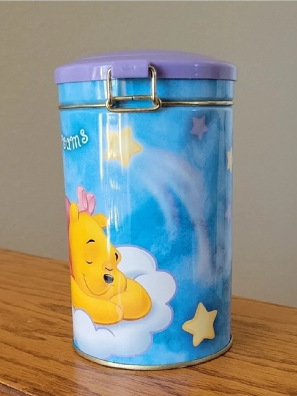 Disney 2005 cute