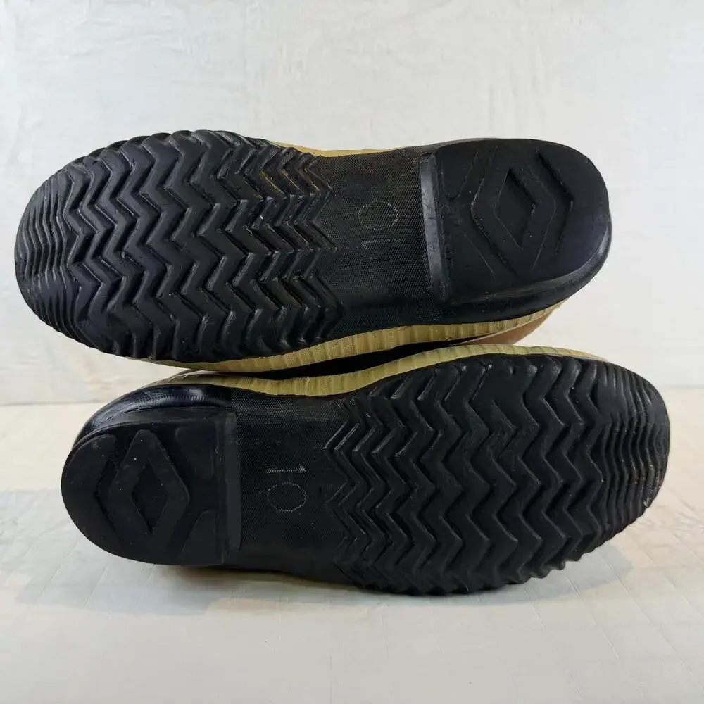 Sorel vintage kaufman