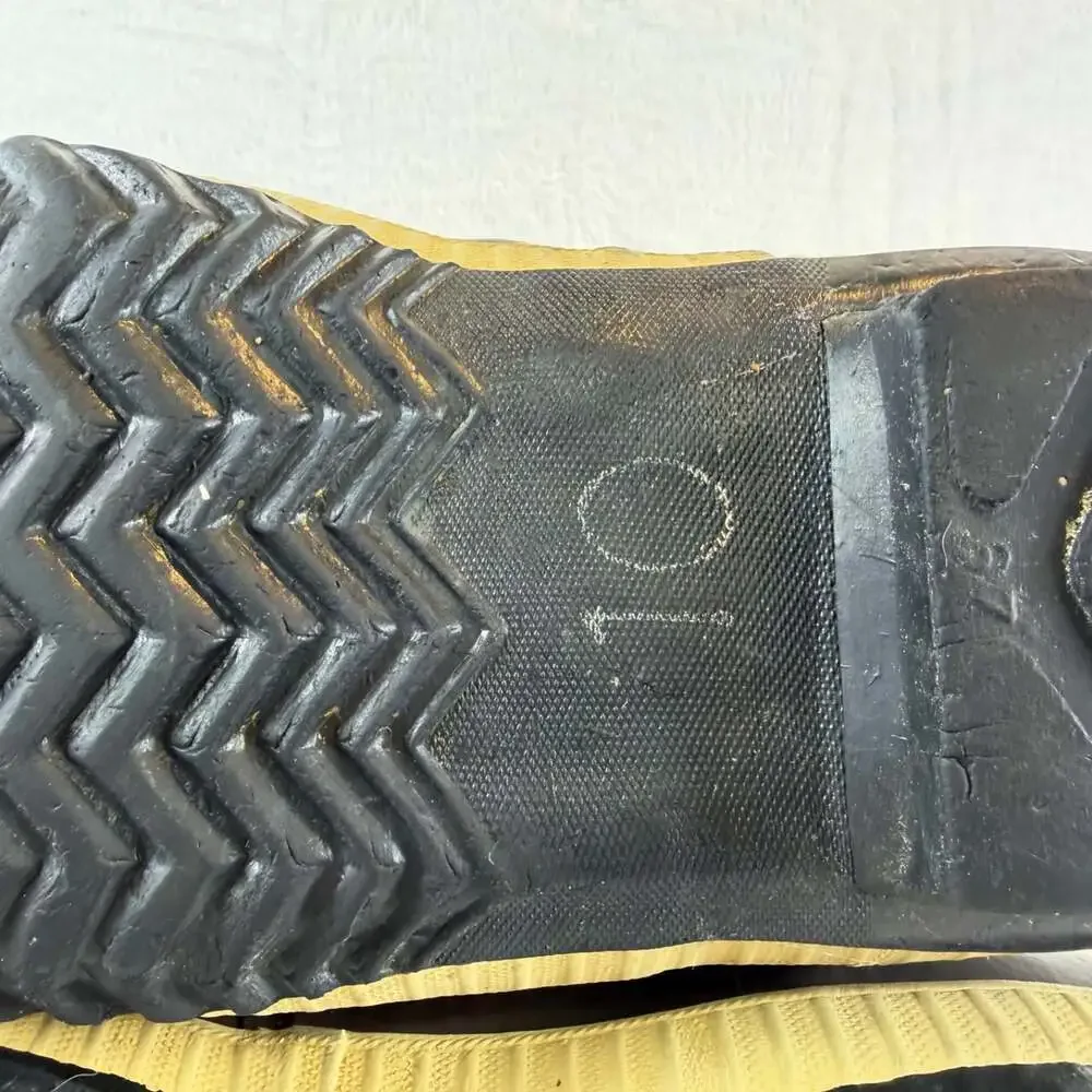 Sorel vintage kaufman
