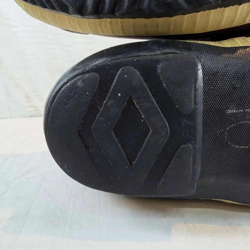Sorel vintage kaufman