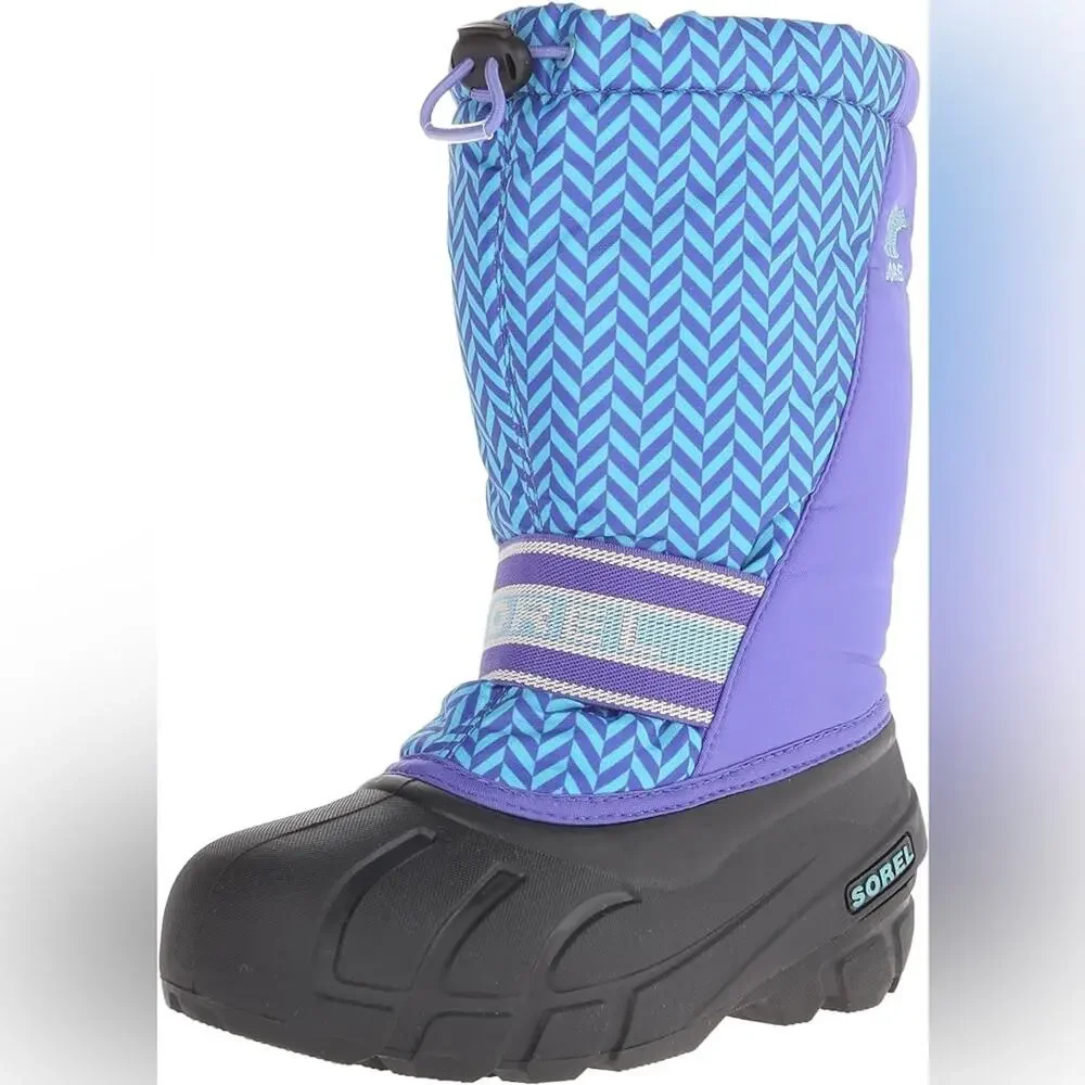 Sorel directional pile