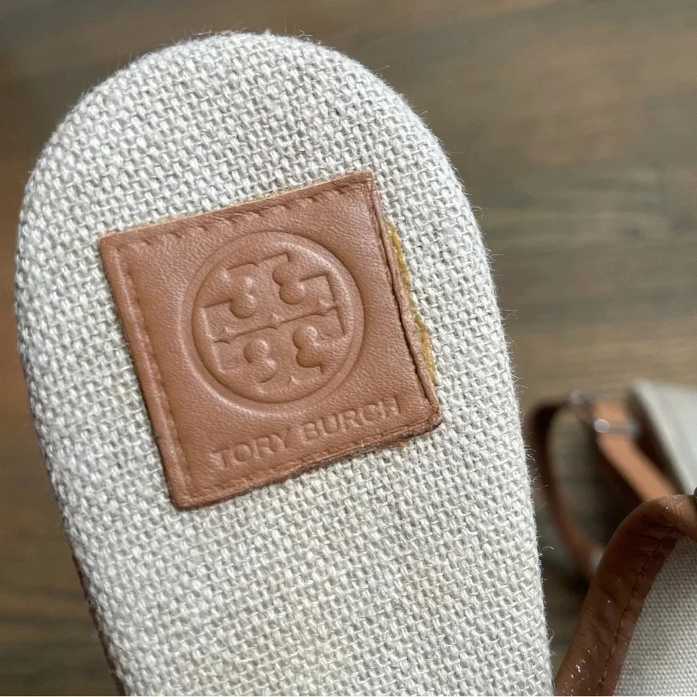 Tory Burch very good