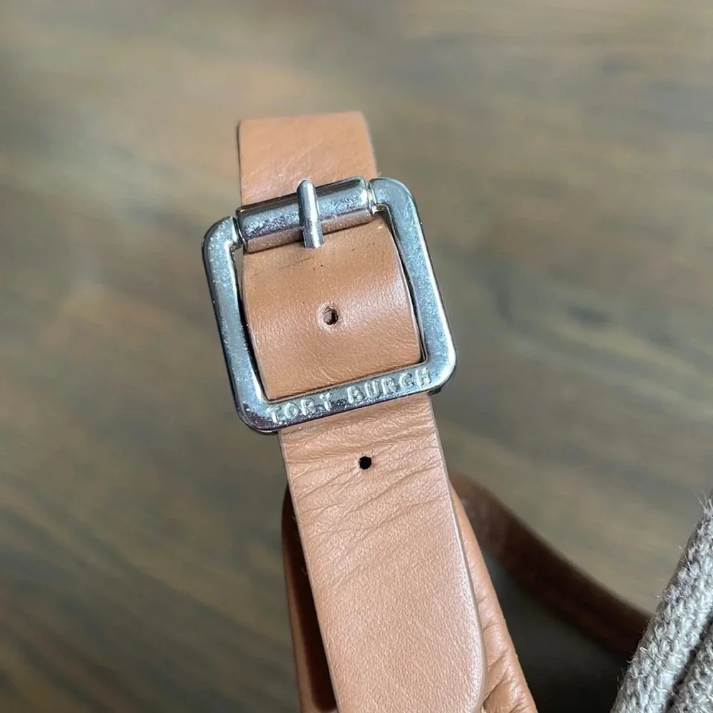 Tory Burch very good