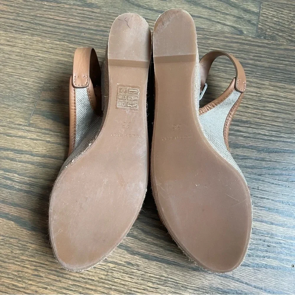 Tory Burch very good