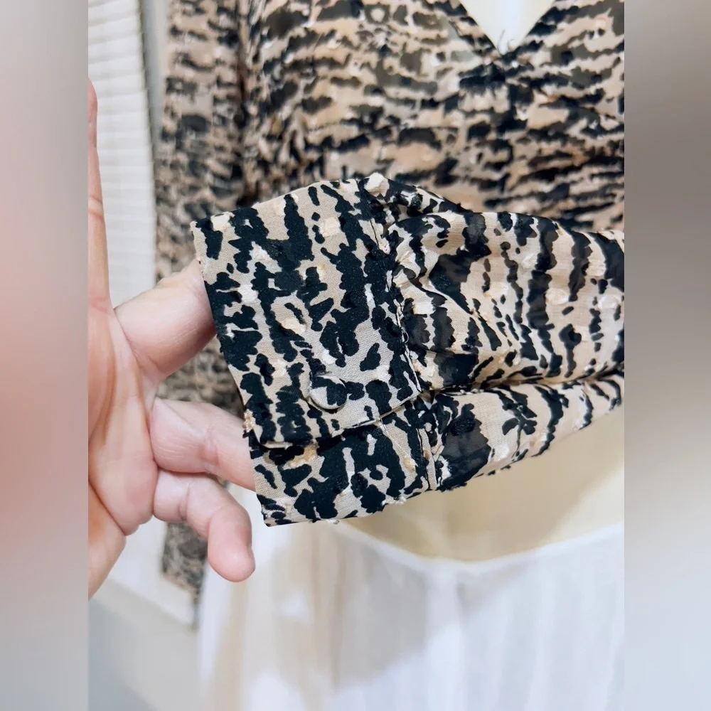 Zara elevate your