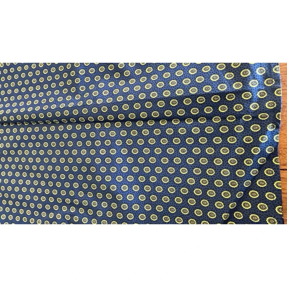 French Provencal Cotton Tablecloth 60x94