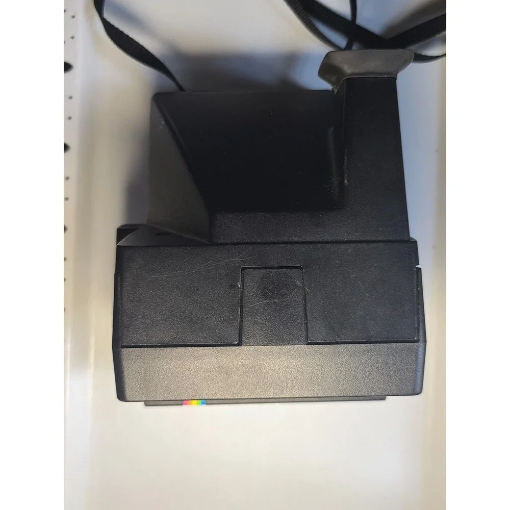 Polaroid vintage onestep