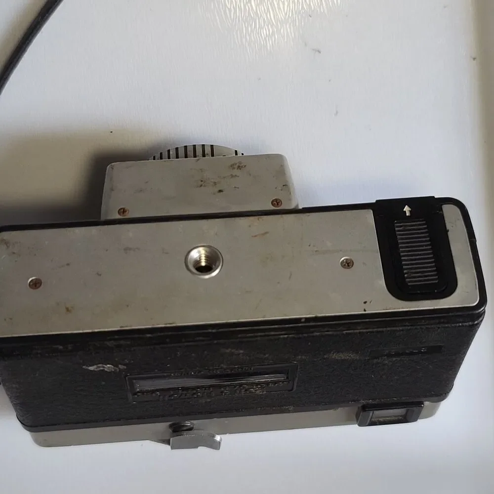 Bell Howell vintage bell