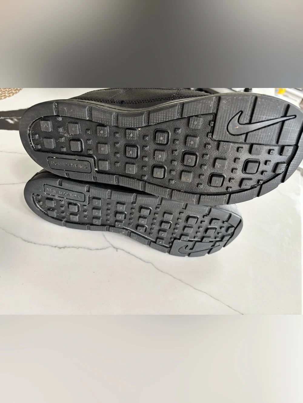 Nike durable kids