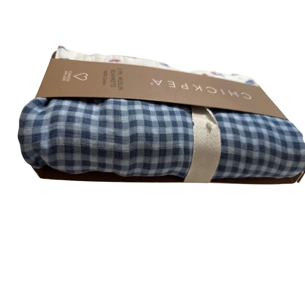 Chickpea pack muslin