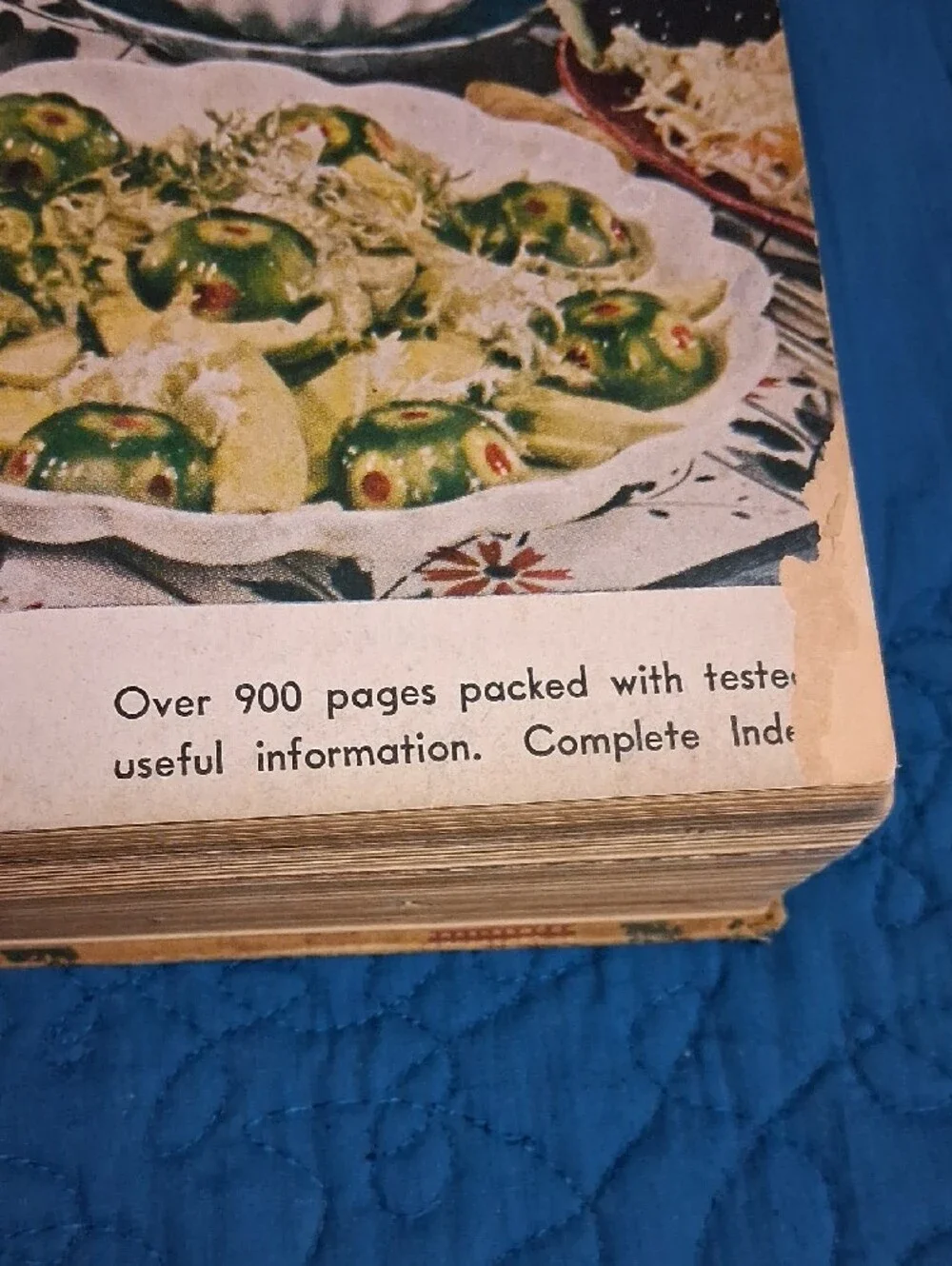 Vintage classic good