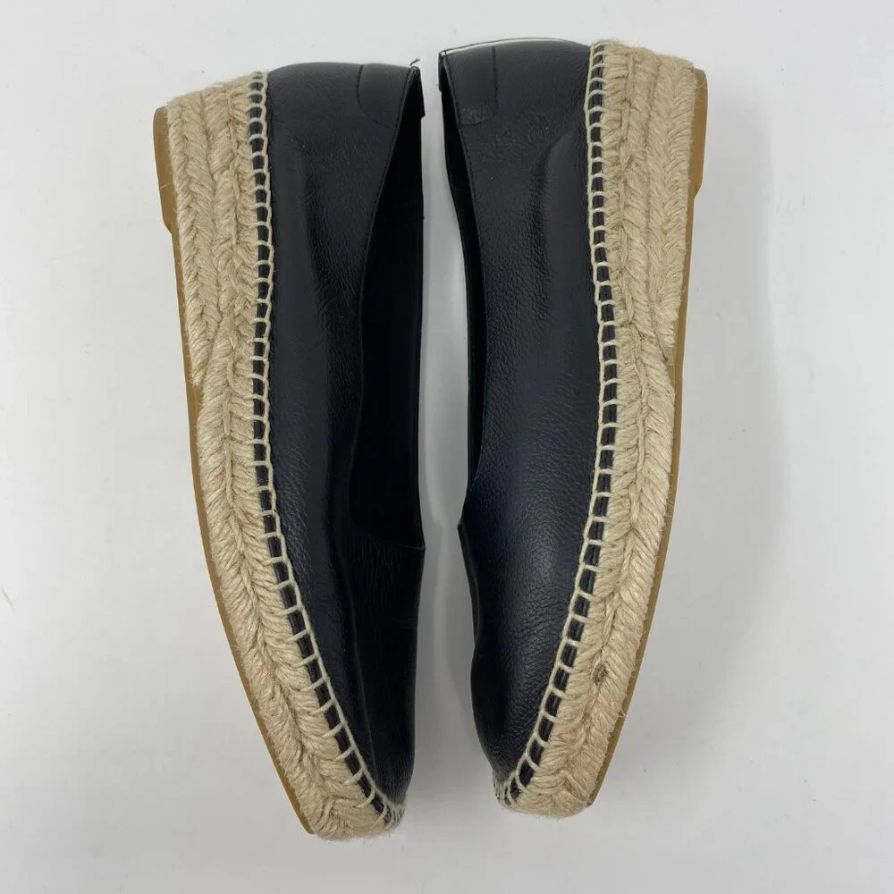 Everlane espadrille once
