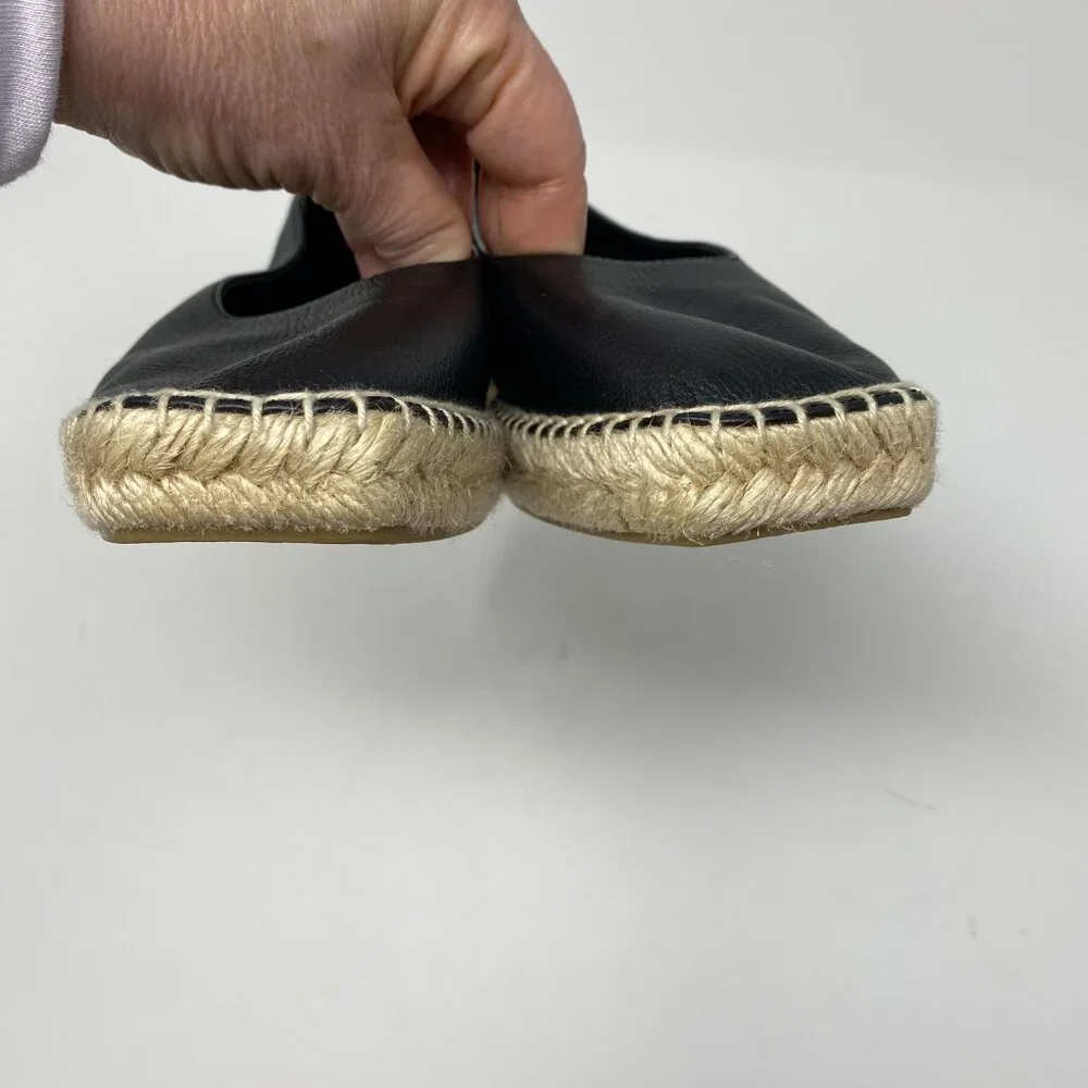 Everlane jute slip