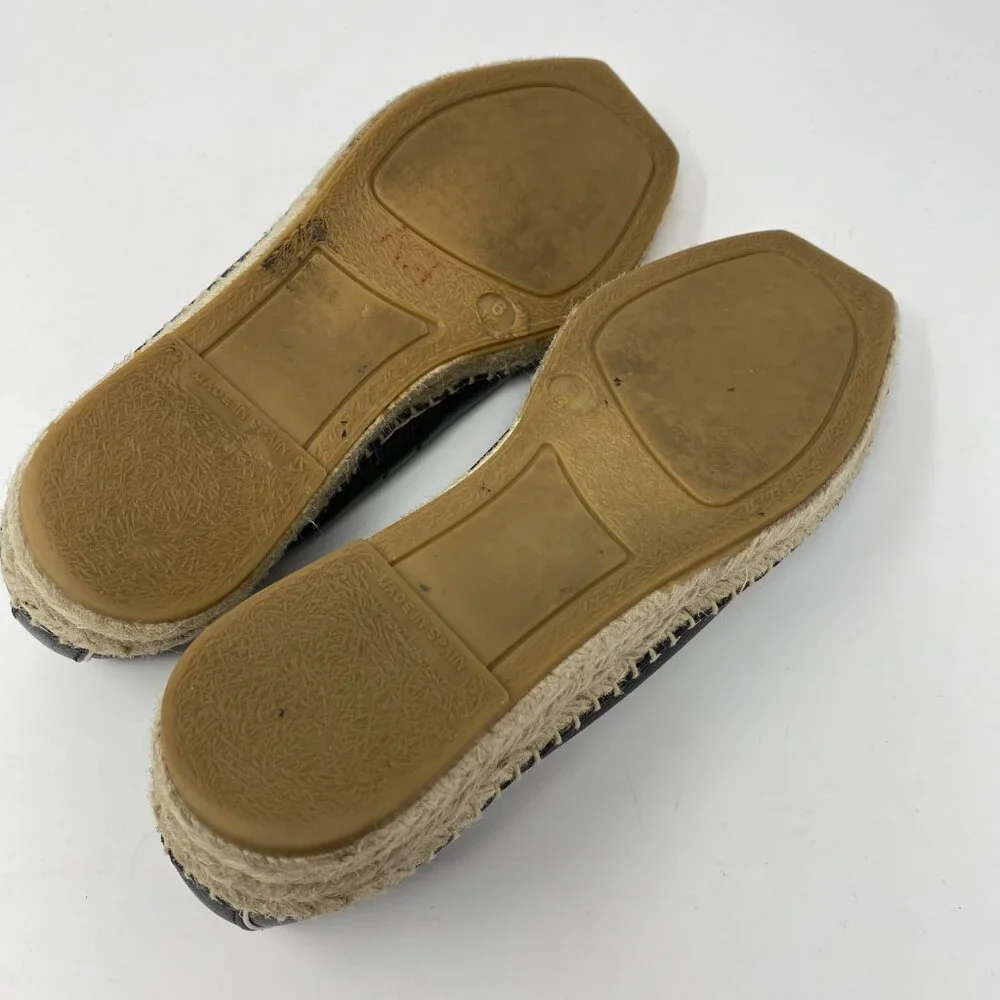 Everlane jute back