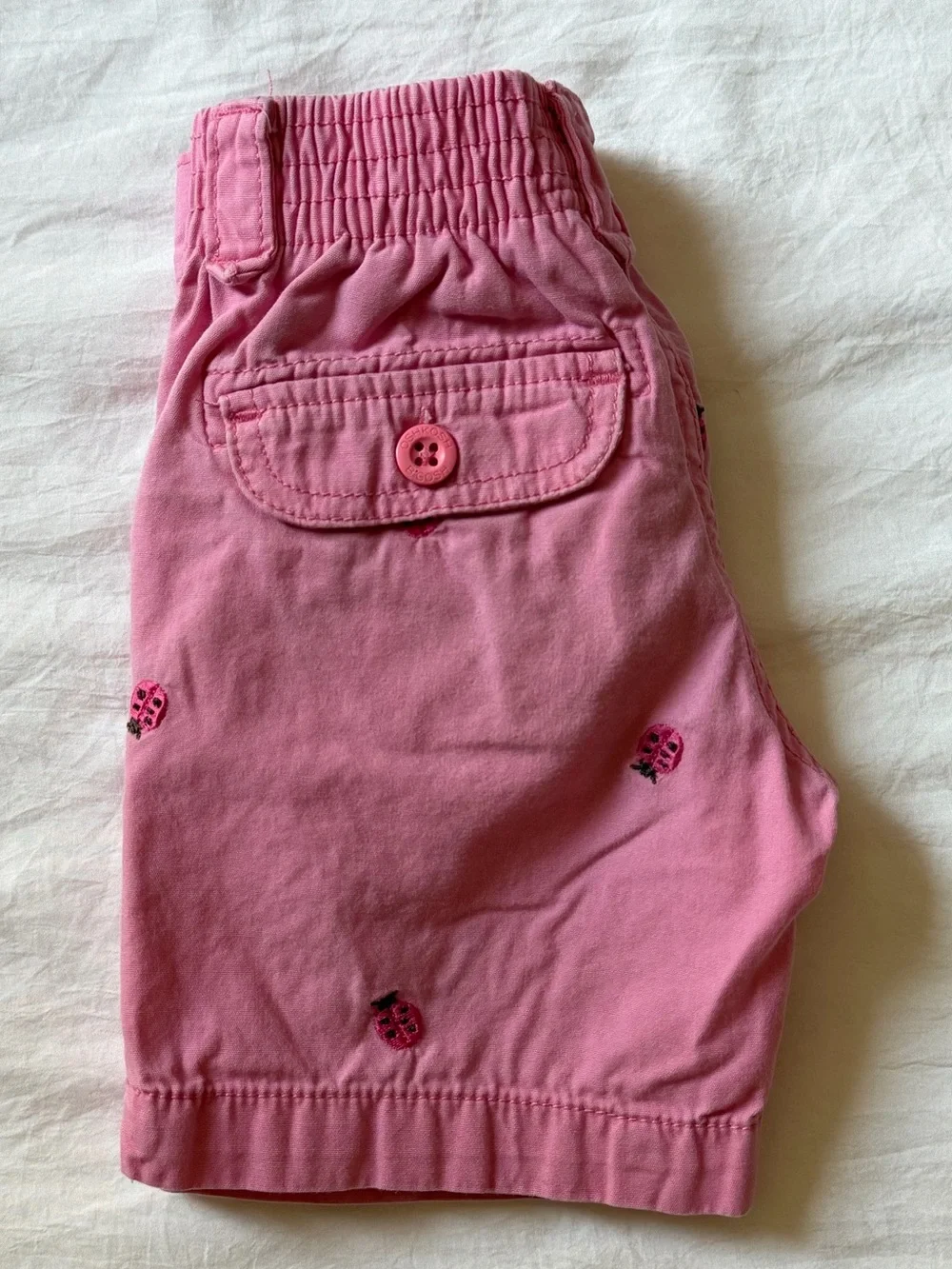 OshKosh Bgosh back cute