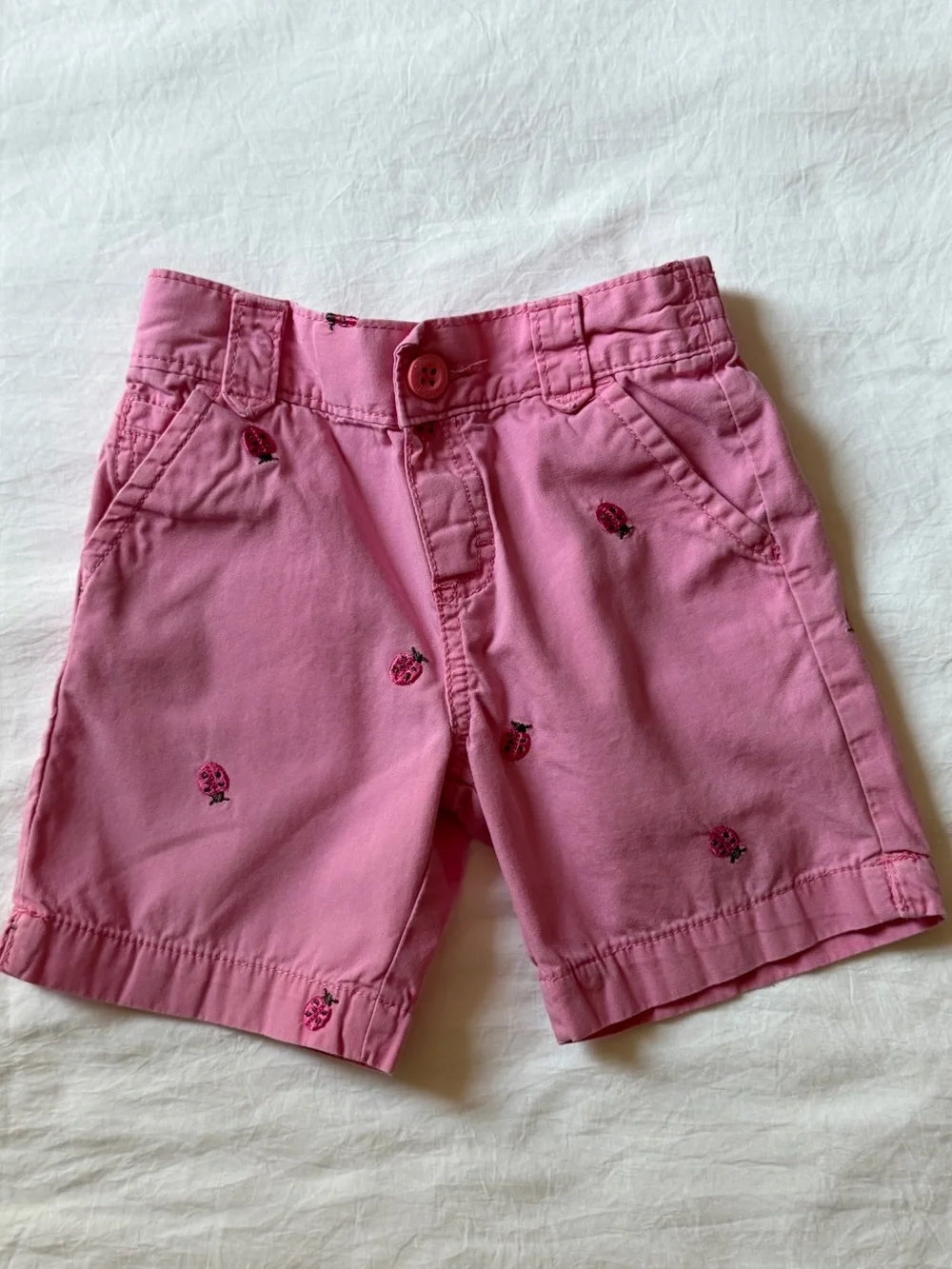 OshKosh Bgosh summer belt used