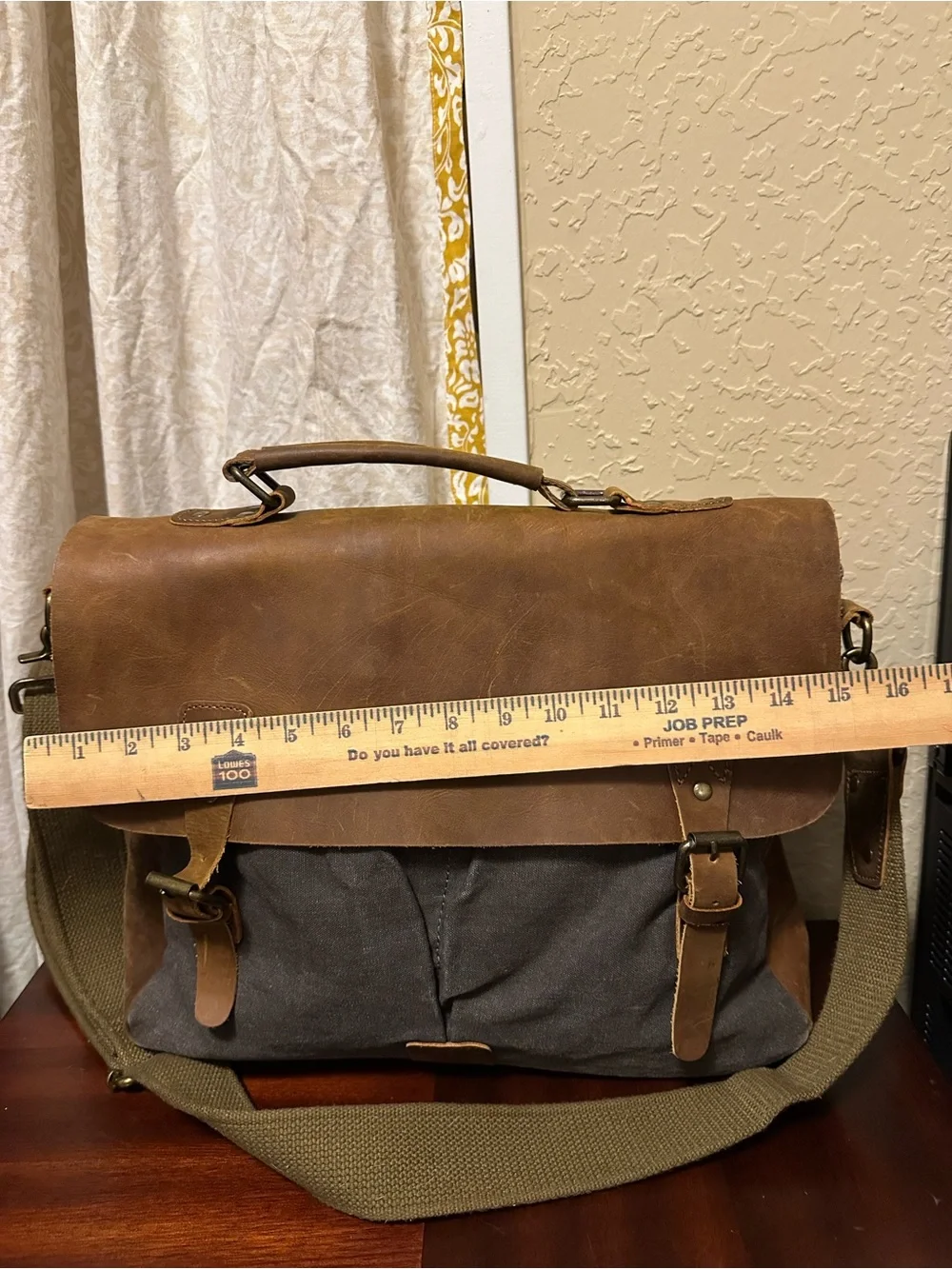 Gootium body features classic