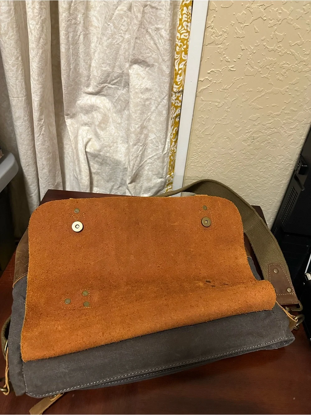 Gootium bag classic