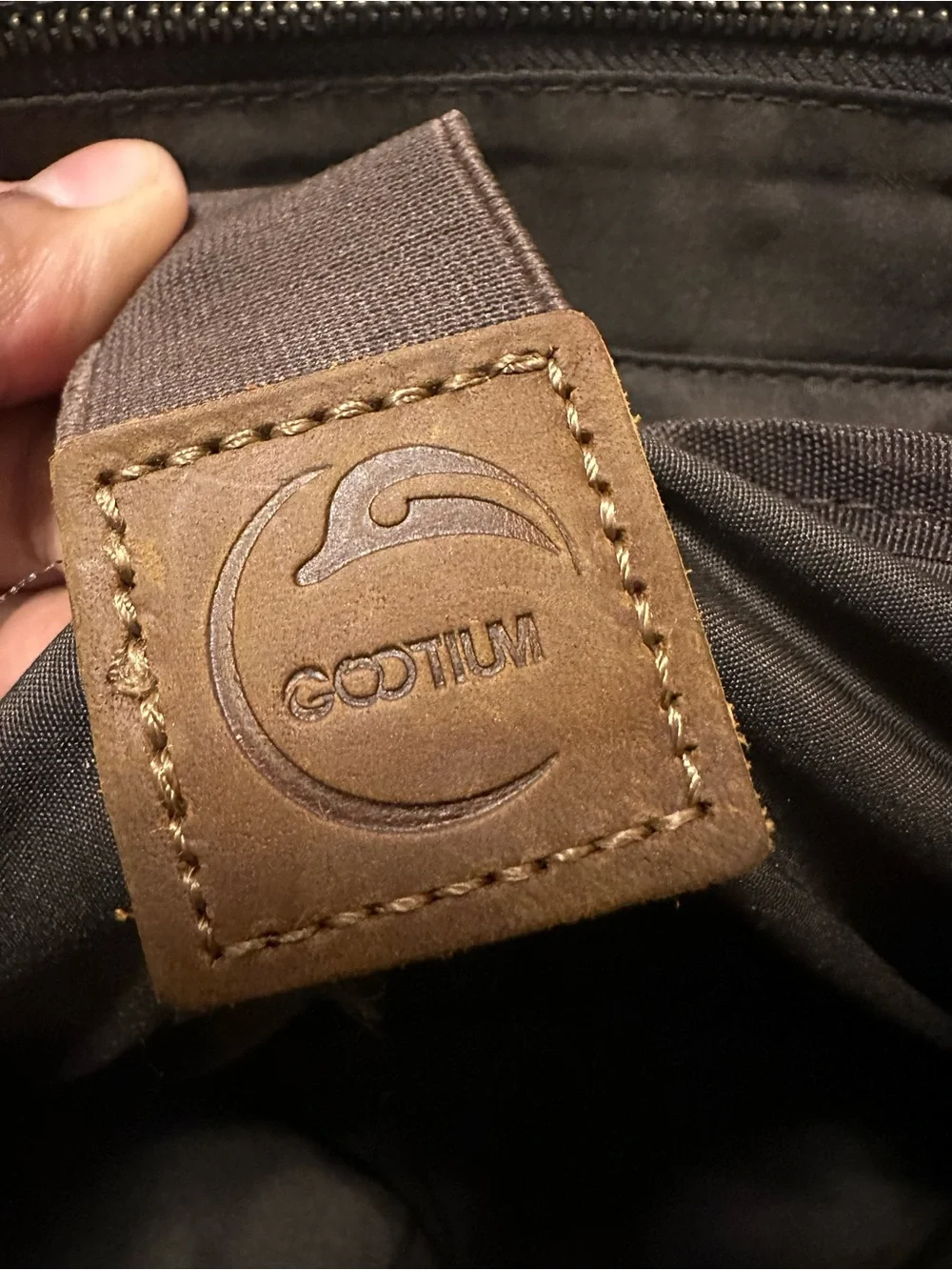 Gootium everyday sturdy