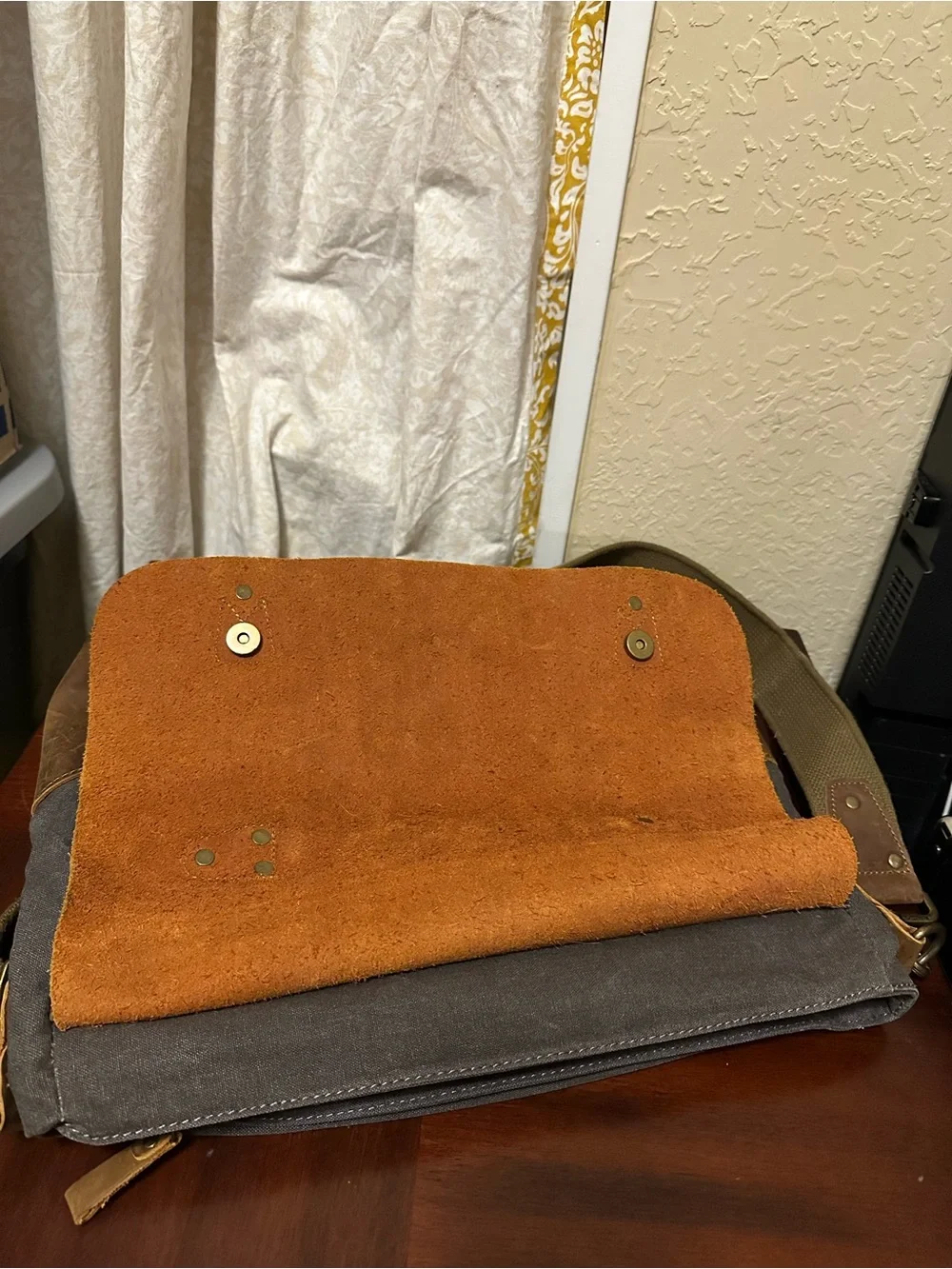 Gootium carry everyday top