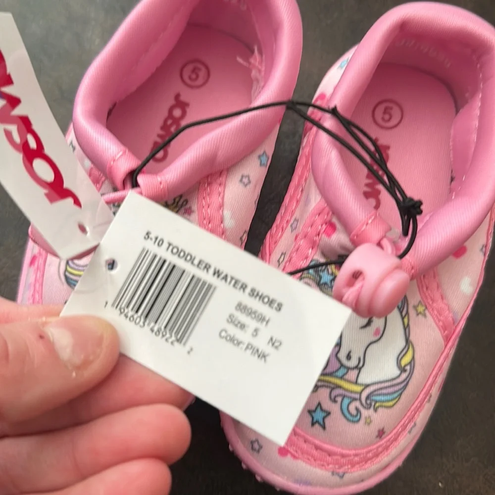 Josmo pink unicorn