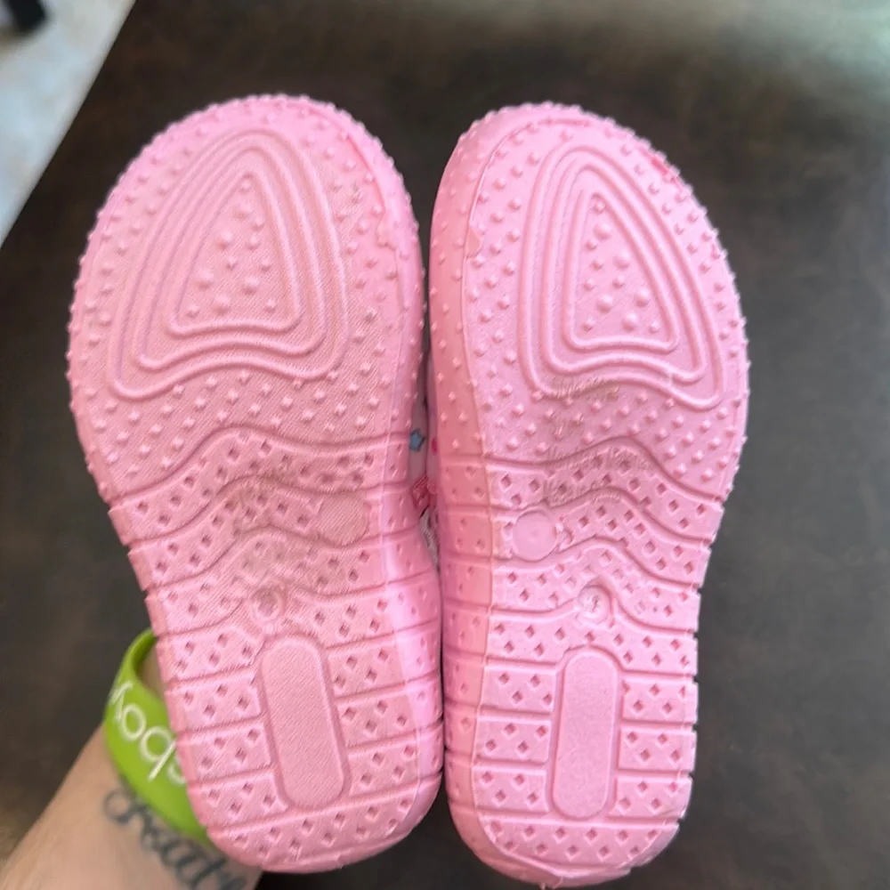 Josmo pink unicorn